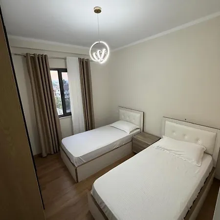 Apartment Ardit Durrës