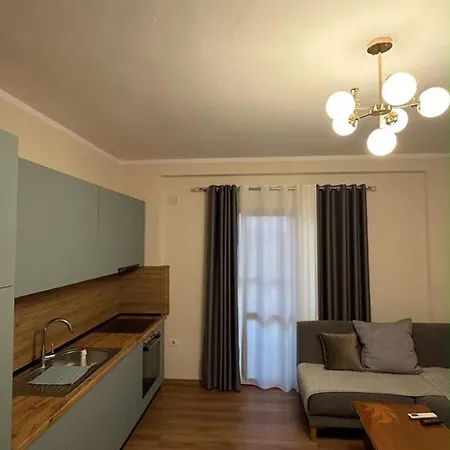 Apartment Ardit *